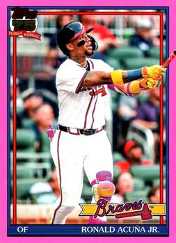 Ronald Acuña Jr.