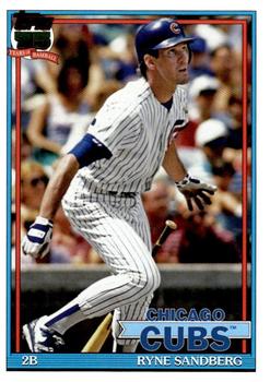Ryne Sandberg