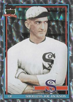 Shoeless Joe Jackson
