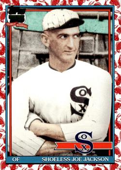 Shoeless Joe Jackson