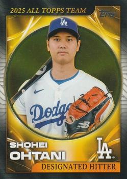 Shohei Ohtani