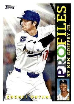 Shohei Ohtani