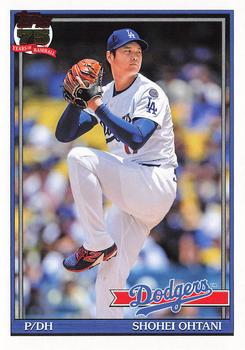 Shohei Ohtani