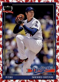 Shohei Ohtani