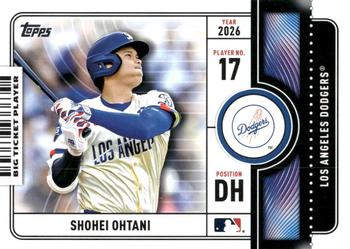 Shohei Ohtani