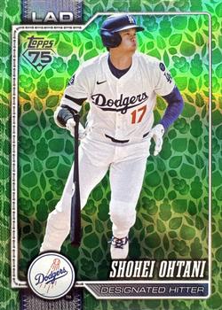 #200 Shohei Ohtani
