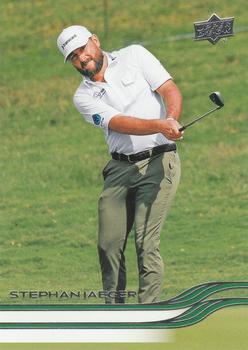 Stephan Jaeger