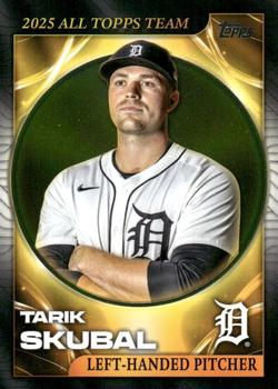 Tarik Skubal