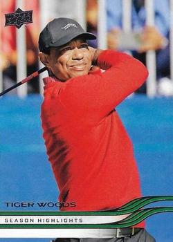 Tiger Woods
