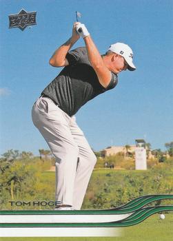 Tom Hoge