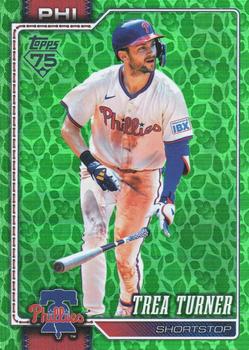 Trea Turner