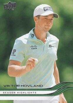 Viktor Hovland