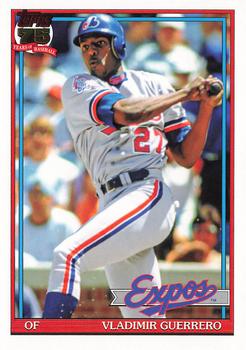 Vladimir Guerrero
