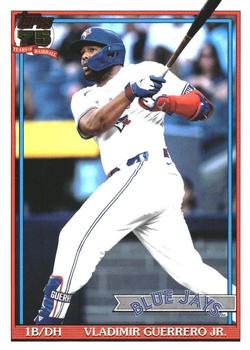 Vladimir Guerrero Jr.