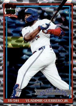 Vladimir Guerrero Jr.