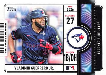 Vladimir Guerrero Jr.