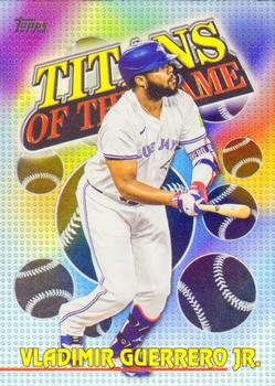 Vladimir Guerrero Jr.