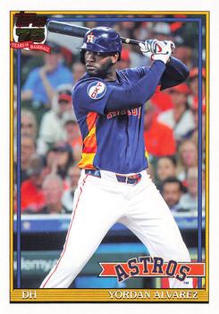 Yordan Alvarez