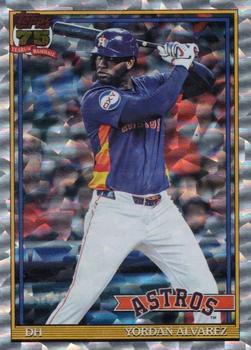 Yordan Alvarez