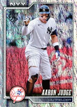Aaron Judge
