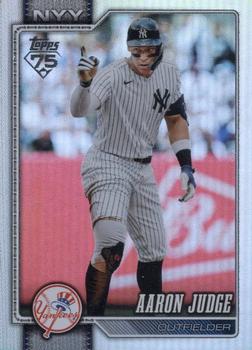Aaron Judge