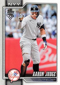 Aaron Judge
