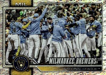 Milwaukee Brewers