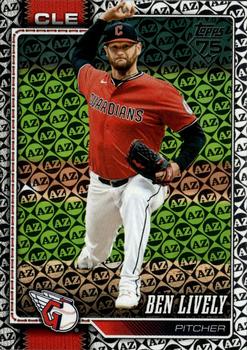 Ben Lively