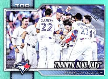 Toronto Blue Jays