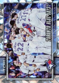 Toronto Blue Jays