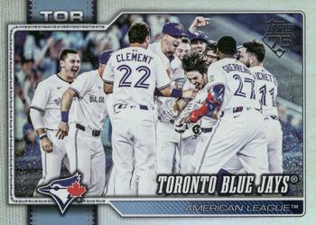 Toronto Blue Jays