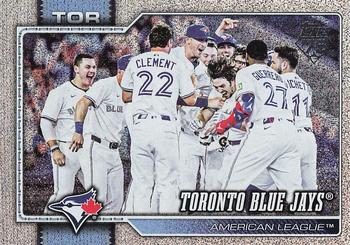 Toronto Blue Jays