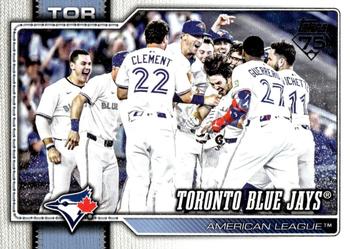 Toronto Blue Jays