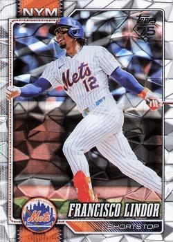 Francisco Lindor
