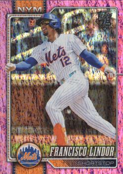 Francisco Lindor