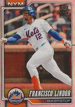 Francisco Lindor