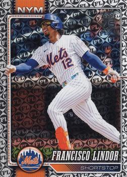 Francisco Lindor