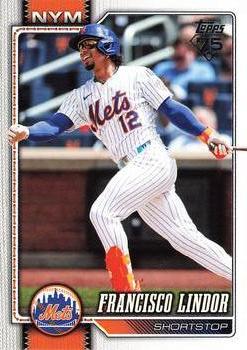 Francisco Lindor