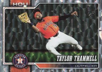 Taylor Trammell