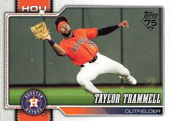 Taylor Trammell