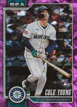 Cole Young