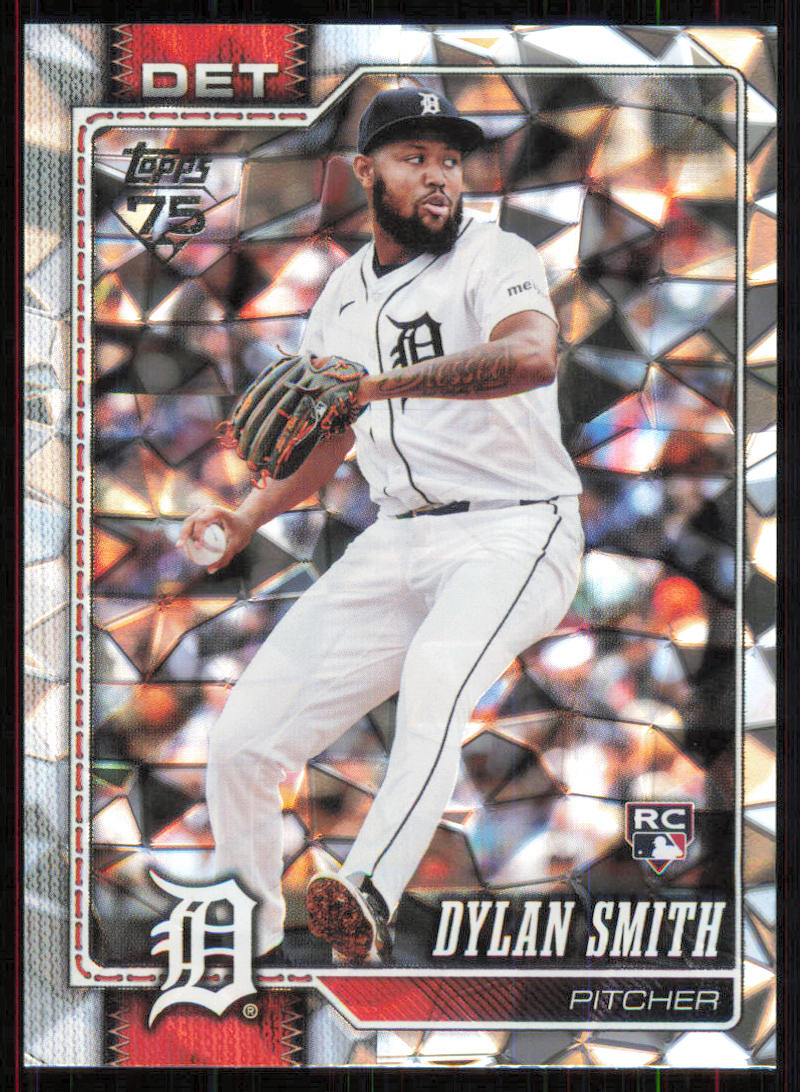 Dylan Smith