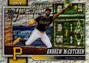 Andrew McCutchen