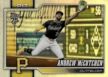 Andrew McCutchen