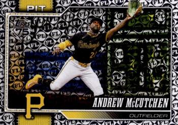 Andrew McCutchen