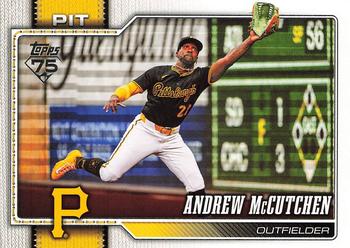 Andrew McCutchen