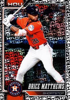 Brice Matthews