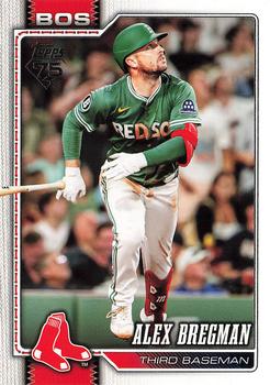 Alex Bregman