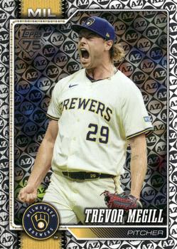 Trevor Megill