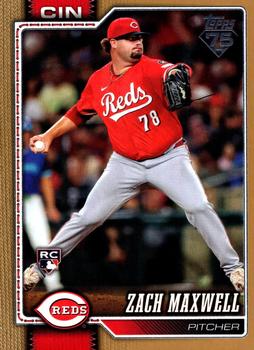 Zach Maxwell